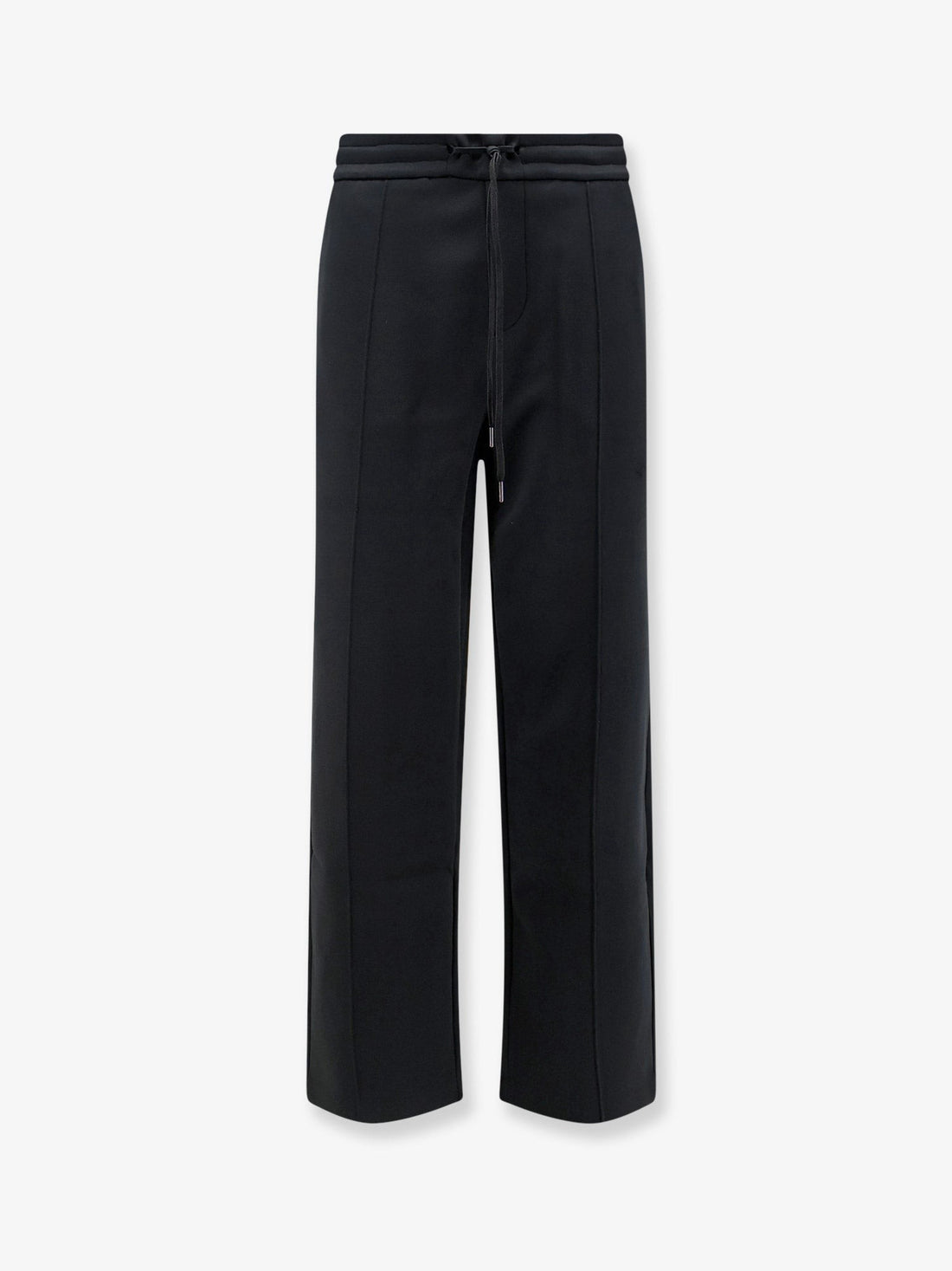 Polo Ralph Lauren - Cotton blend trousers with embroidered logo POLOBLACK XL