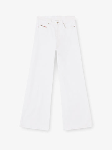 Diesel - Cotton blend trousers cotton-blend-trousers_8dd06a4b-218b-4268-861b-f81959d386f0