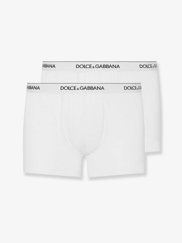 Dolce & Gabbana - Cotton boxer