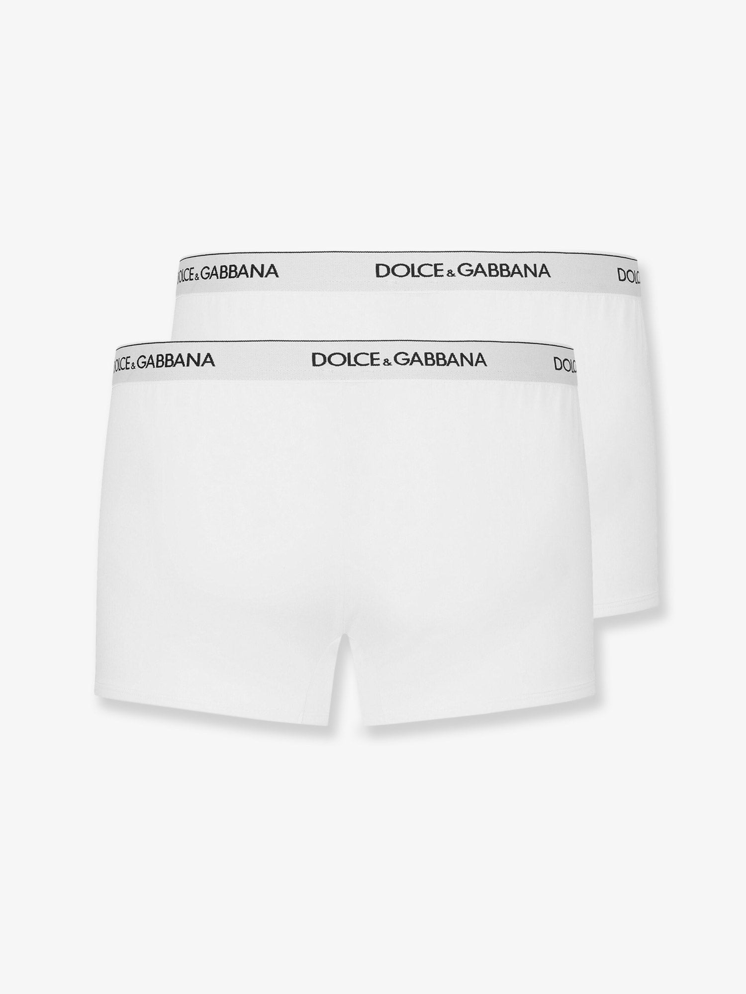 Dolce & Gabbana - Cotton boxer
