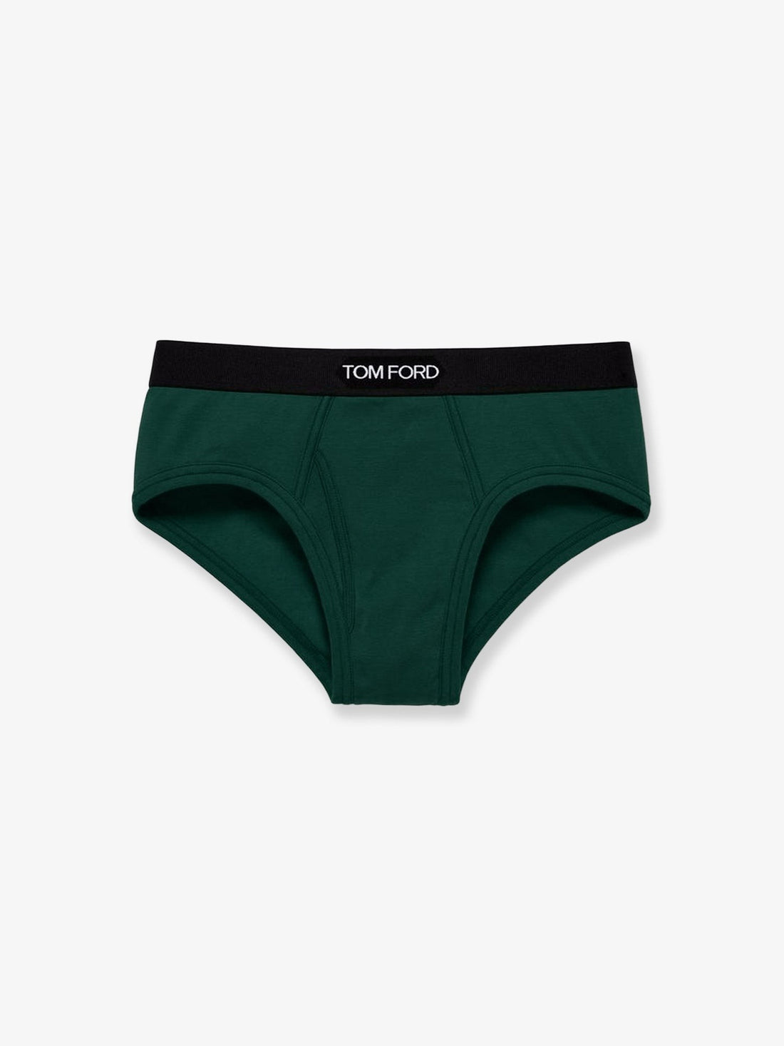 TOM FORD - Cotton briefs cotton-briefs