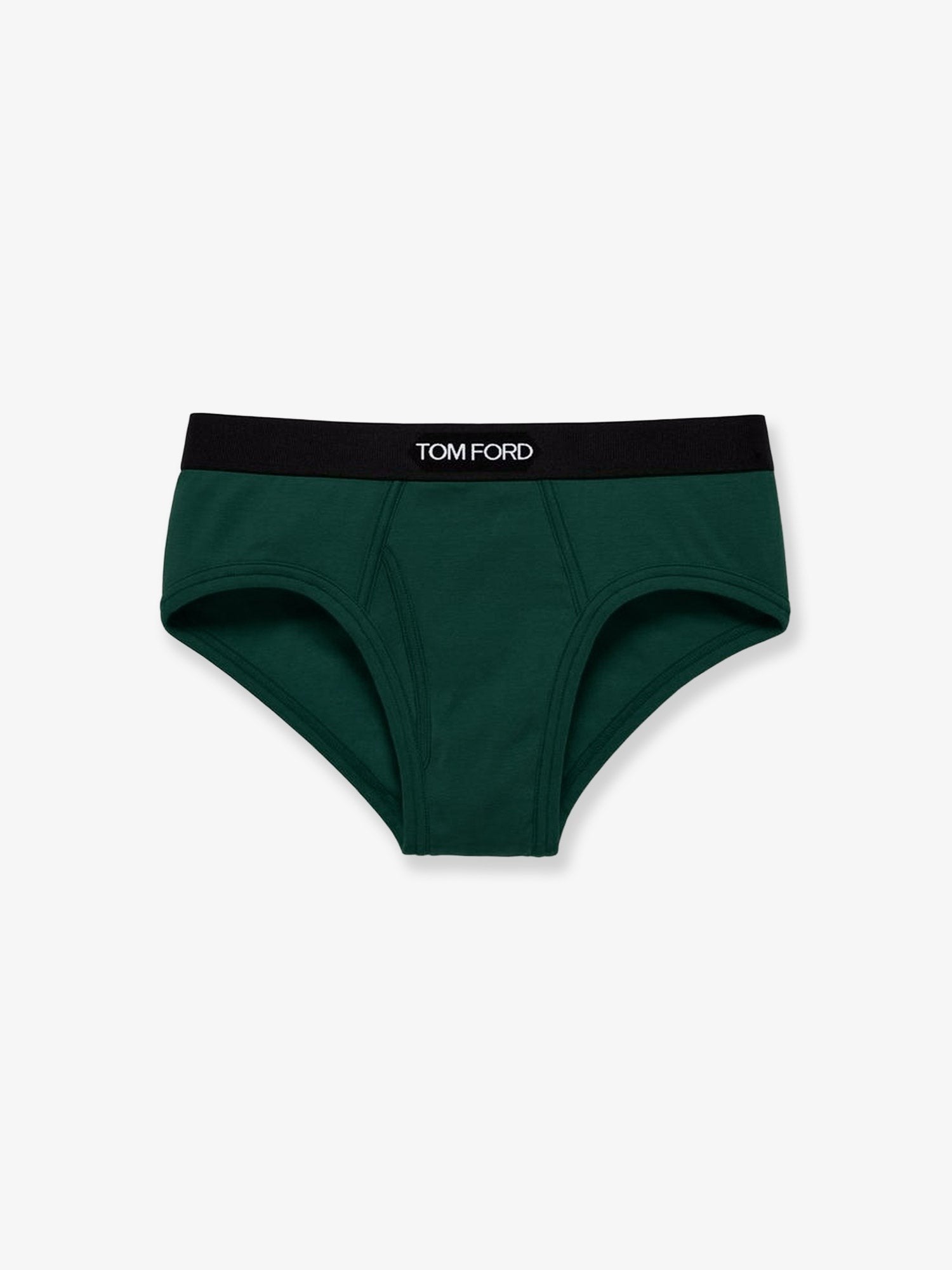 TOM FORD TOM FORD - Cotton briefs