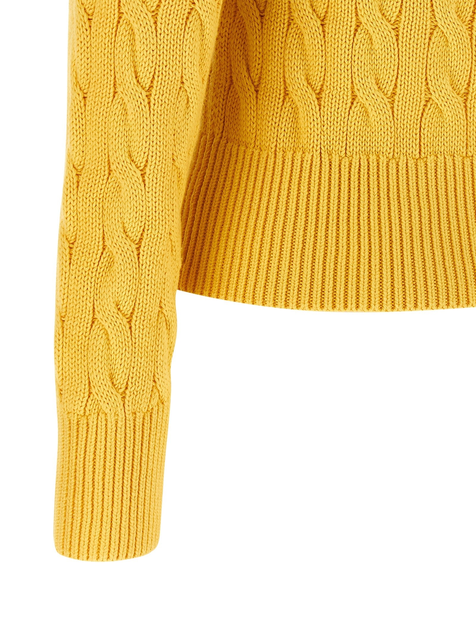 Polo Ralph Lauren - Cotton cable cardigan cotton-cable-cardigan_10c9e790-b574-452c-9919-733328e3fcd4