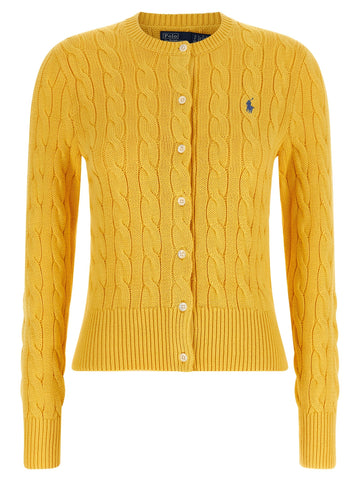 Polo Ralph Lauren - Cotton cable cardigan cotton-cable-cardigan_710c5fe8-71f1-4d29-838a-3e09f6e4eaee