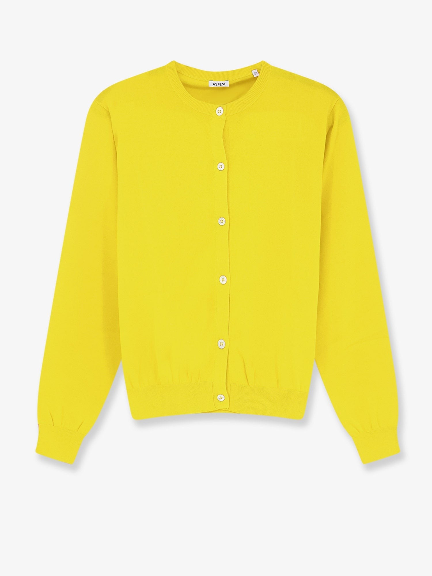 ASPESI ASPESI - Cotton cardigan