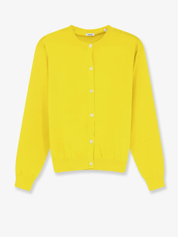 ASPESI ASPESI - Cotton cardigan