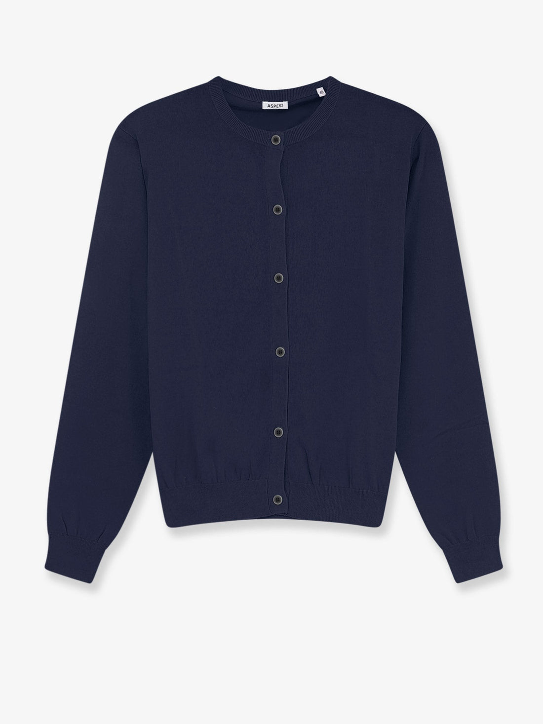ASPESI ASPESI - Cotton cardigan