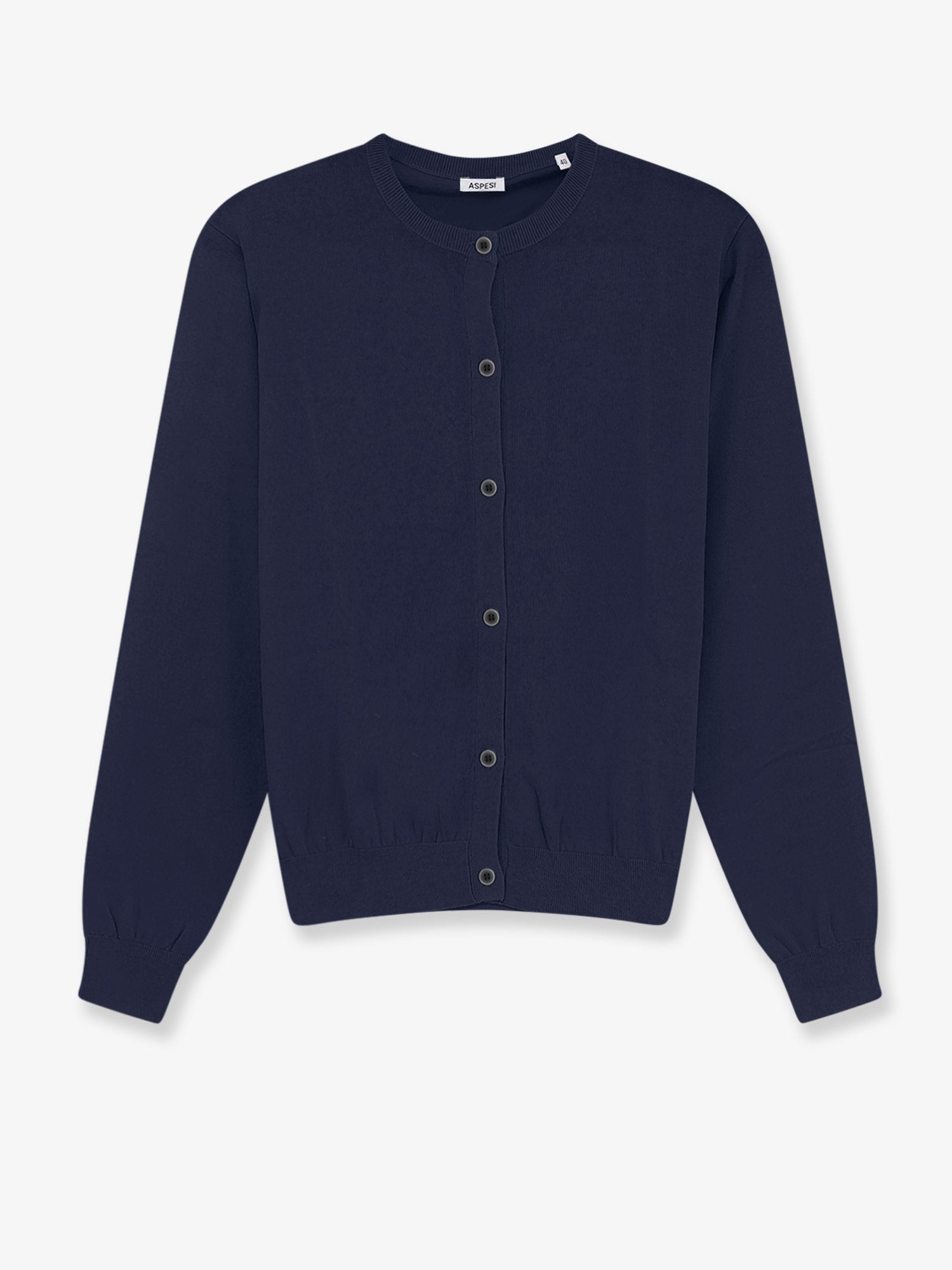 ASPESI ASPESI - Cotton cardigan