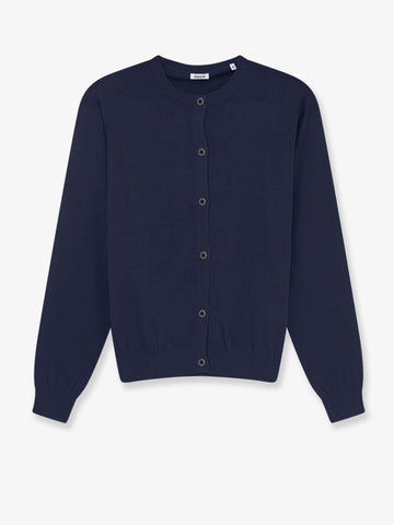 ASPESI ASPESI - Cotton cardigan