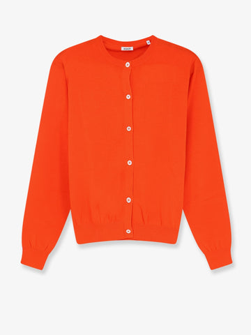 ASPESI ASPESI - Cotton cardigan