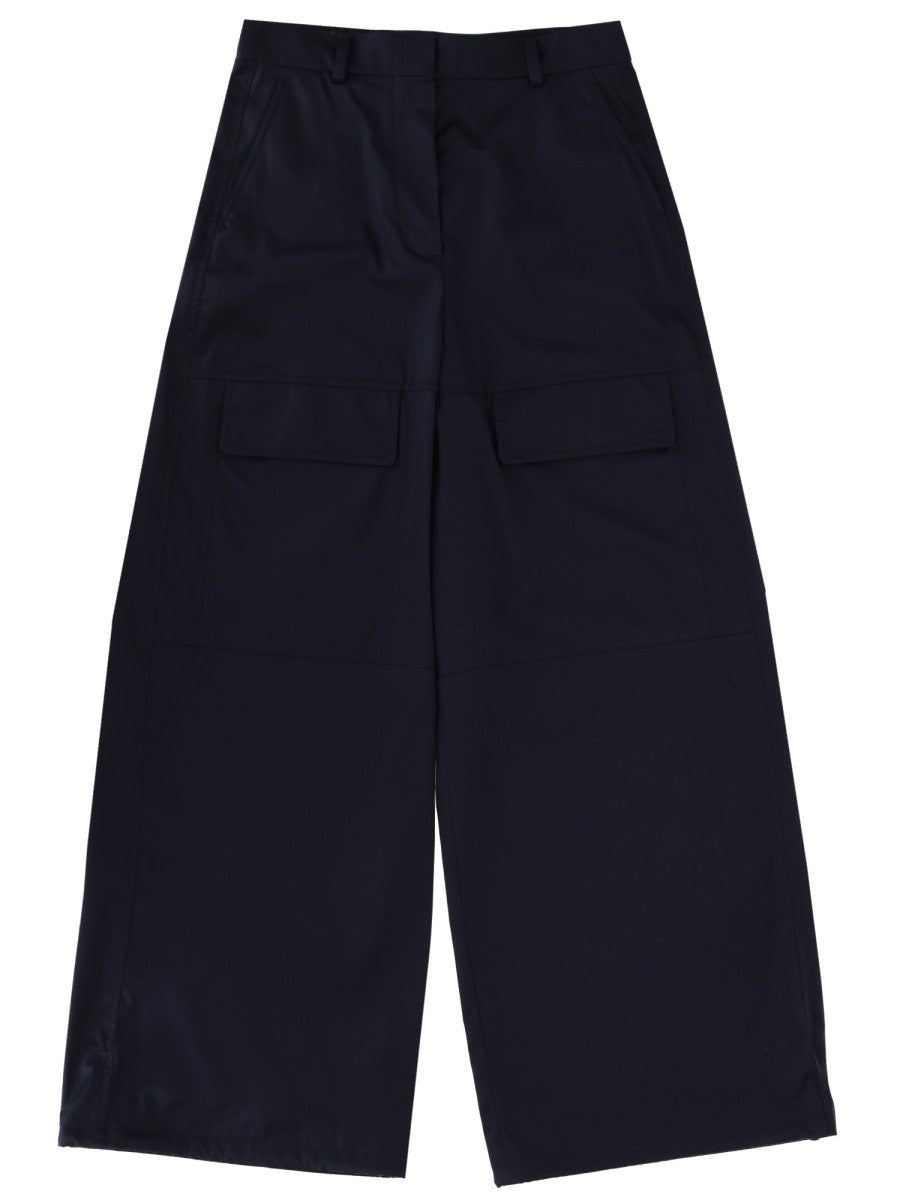 stella mccartney - COTTON CARGO PANTS cotton-cargo-pants_93facb81-a602-4bcc-a42e-163cbea4dd1e