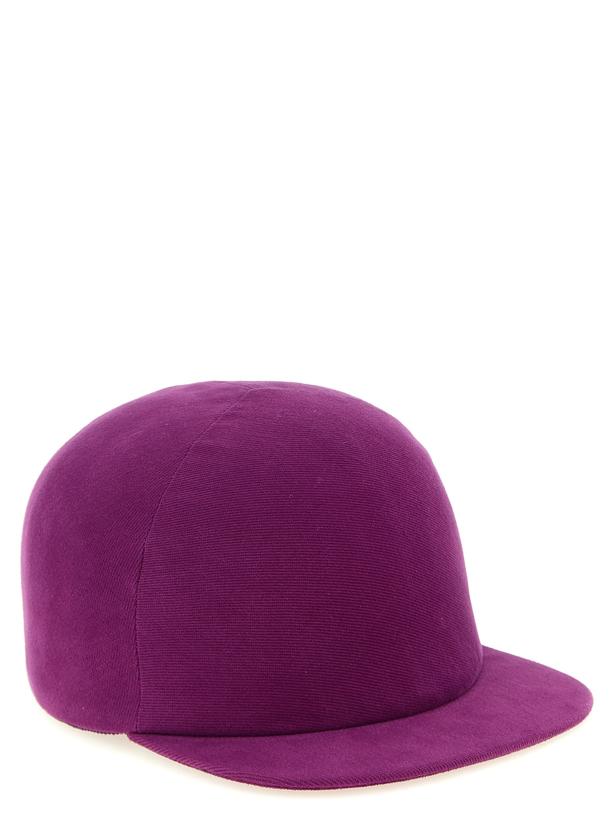 Balenciaga - Cotton drill hat