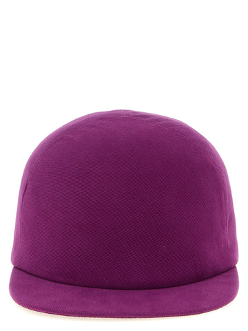 Balenciaga - Cotton drill hat