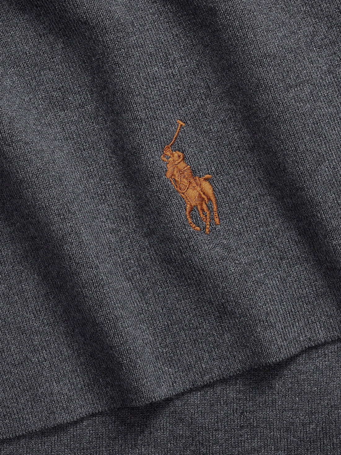 Cotton hat and scarf set