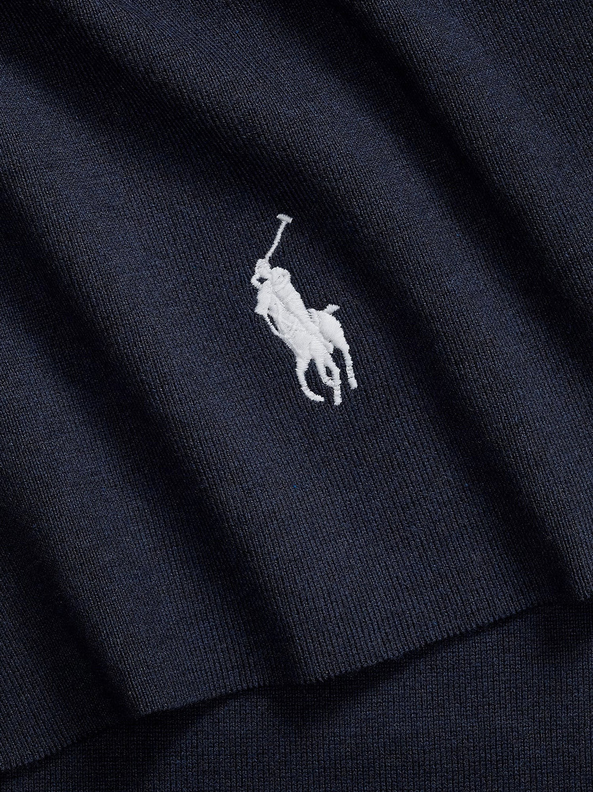 Polo Ralph Lauren - Cotton hat and scarf set