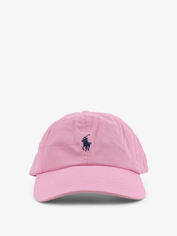 Cotton hat with embroidered logo on the front cotton-hat-with-embroidered-logo-on-the-front_176e7ca6-8b2f-4ada-9828-de741492f88a