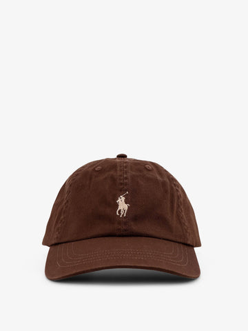 Cotton hat with embroidered logo on the front cotton-hat-with-embroidered-logo-on-the-front_987cbc15-2809-44a3-bc42-62b4a6e8f8f6