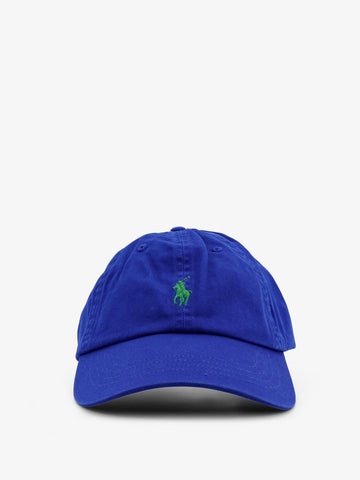 Cotton hat with embroidered logo on the front cotton-hat-with-embroidered-logo-on-the-front_9d209b4f-2484-4d1d-b5ec-41eed0f720aa