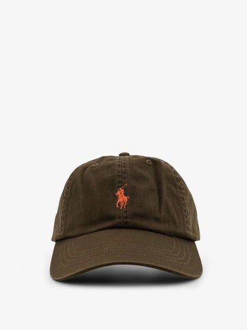 Cotton hat with embroidered logo on the front cotton-hat-with-embroidered-logo-on-the-front_a4a382a8-c731-47f6-a41f-540f52256139