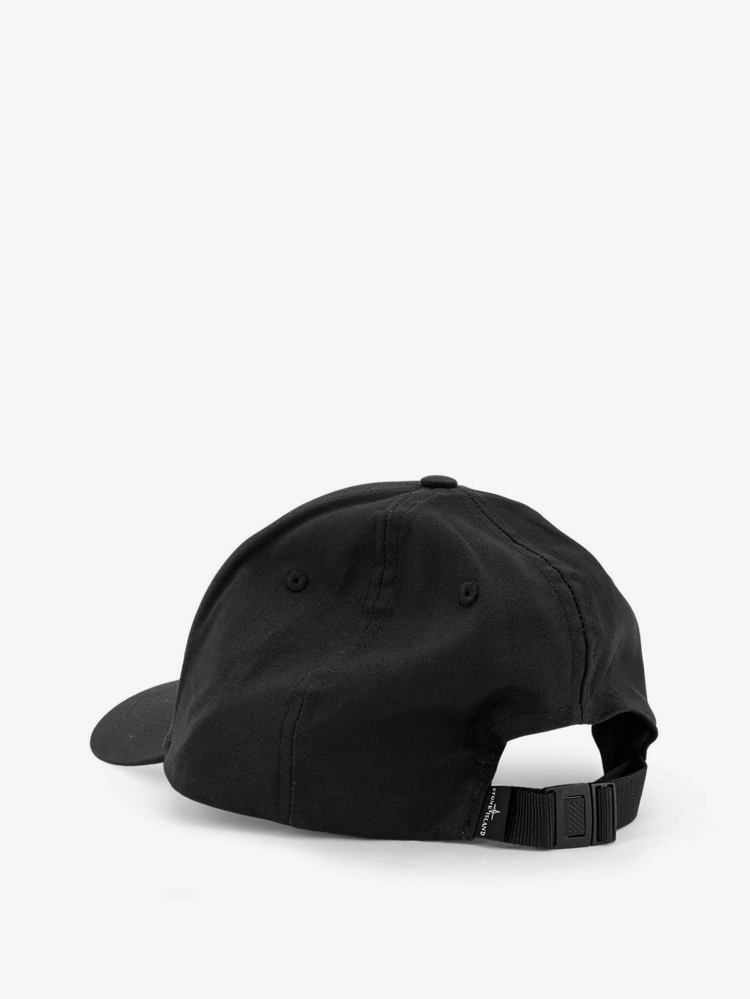 Stone Island - '9100013' cap cotton-hat-with-logo-on-the-front_d6a142da-35ce-4ce2-8dd3-719b6a6bf0f0