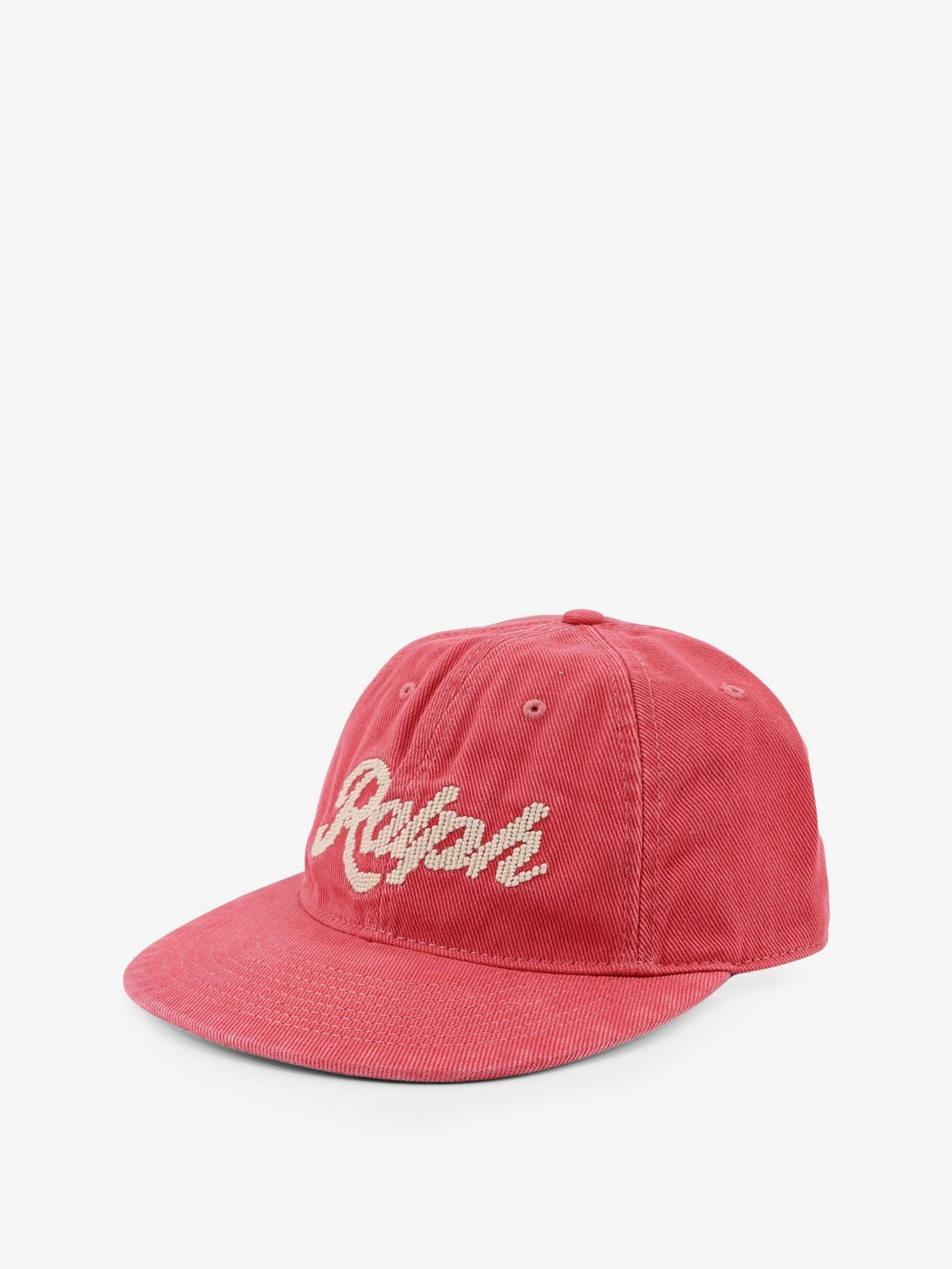 Polo Ralph Lauren Polo Ralph Lauren - Cotton hat with logo on the front