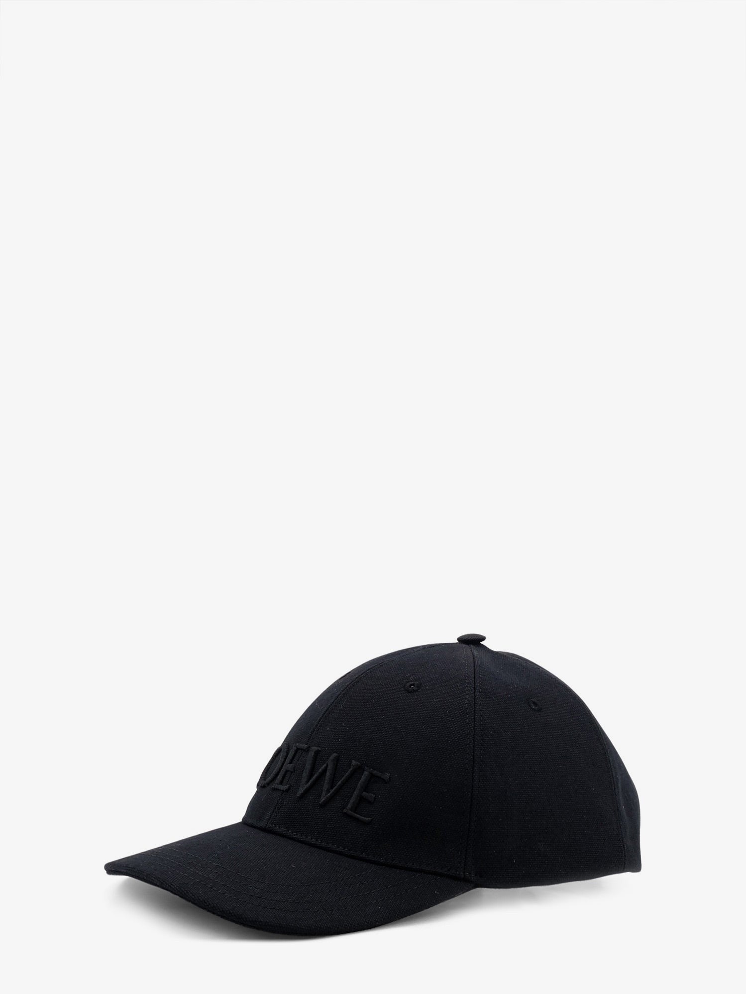 LOEWE - Cotton hat cotton-hat_05c866d4-3dce-48d0-8d4b-f3d18e40d2fc