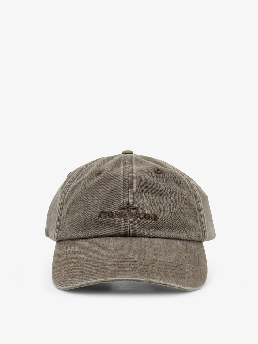 Stone Island - Cotton hat cotton-hat_0e449a6e-1ae8-496a-a709-6c3a7abf2921