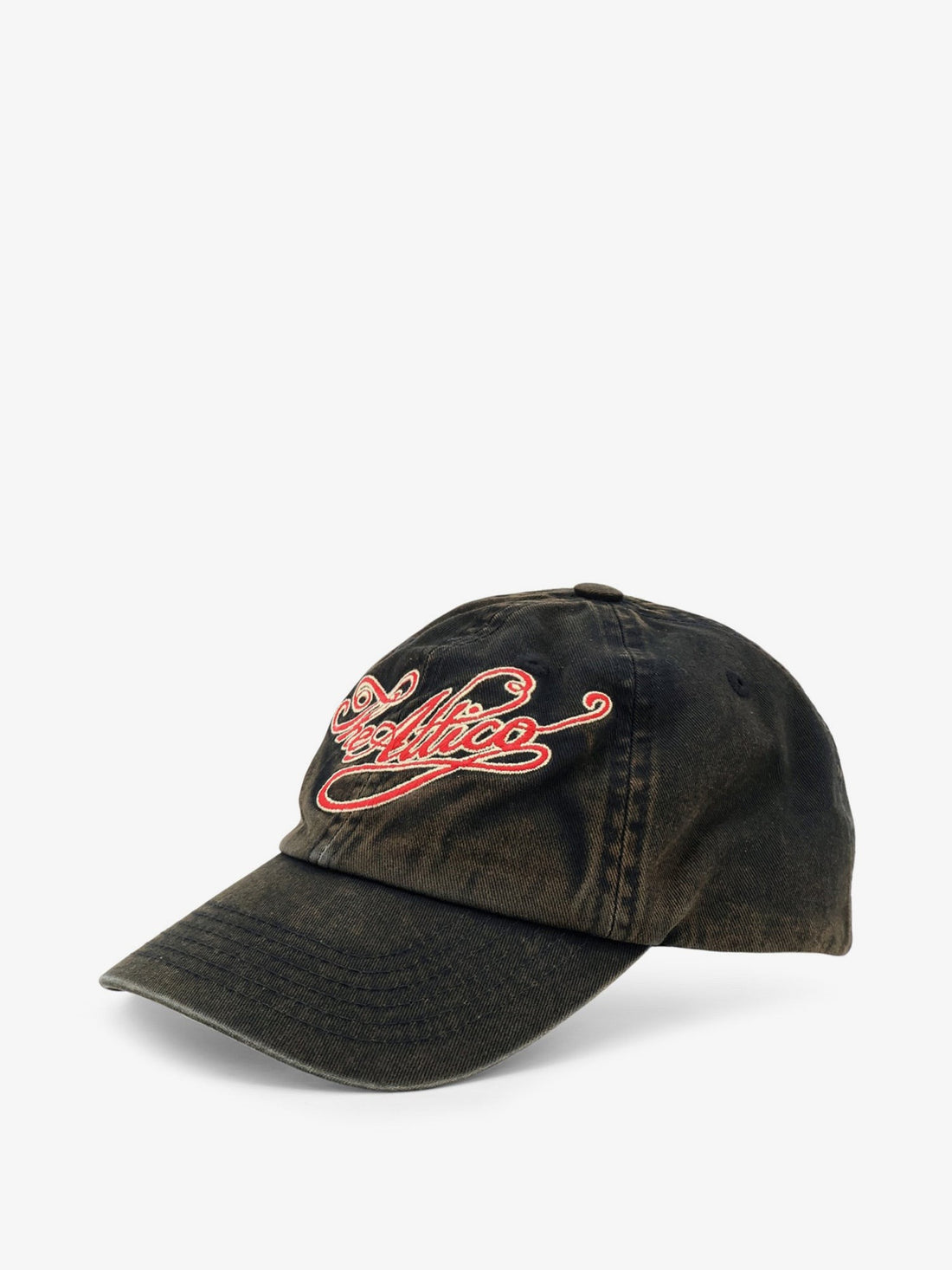 The Attico - Cotton hat cotton-hat_9f0ca2f9-a790-4dd7-ab51-60486705f287