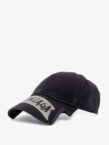 Balenciaga Balenciaga - Cotton hat