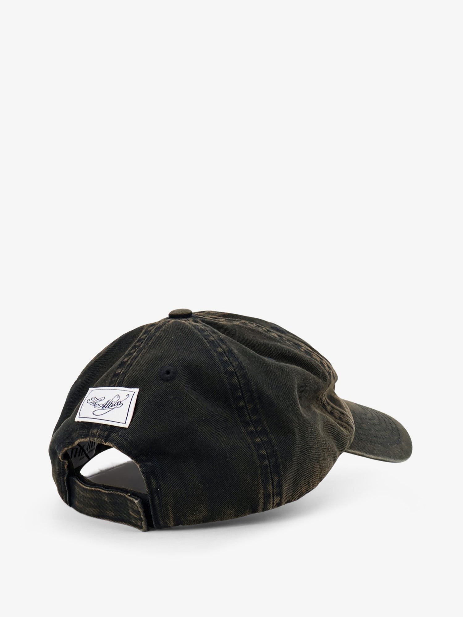 The Attico - Cotton hat