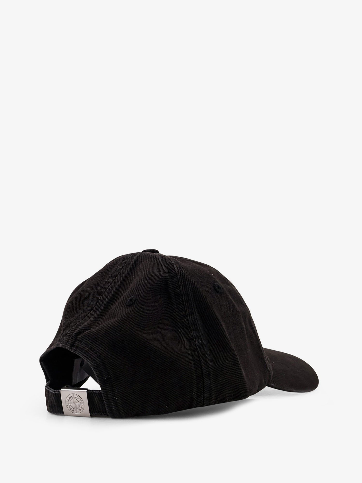 Stone Island - Cotton hat cotton-hat_6cccda2b-8a06-47dc-ba31-b5b606597cc6