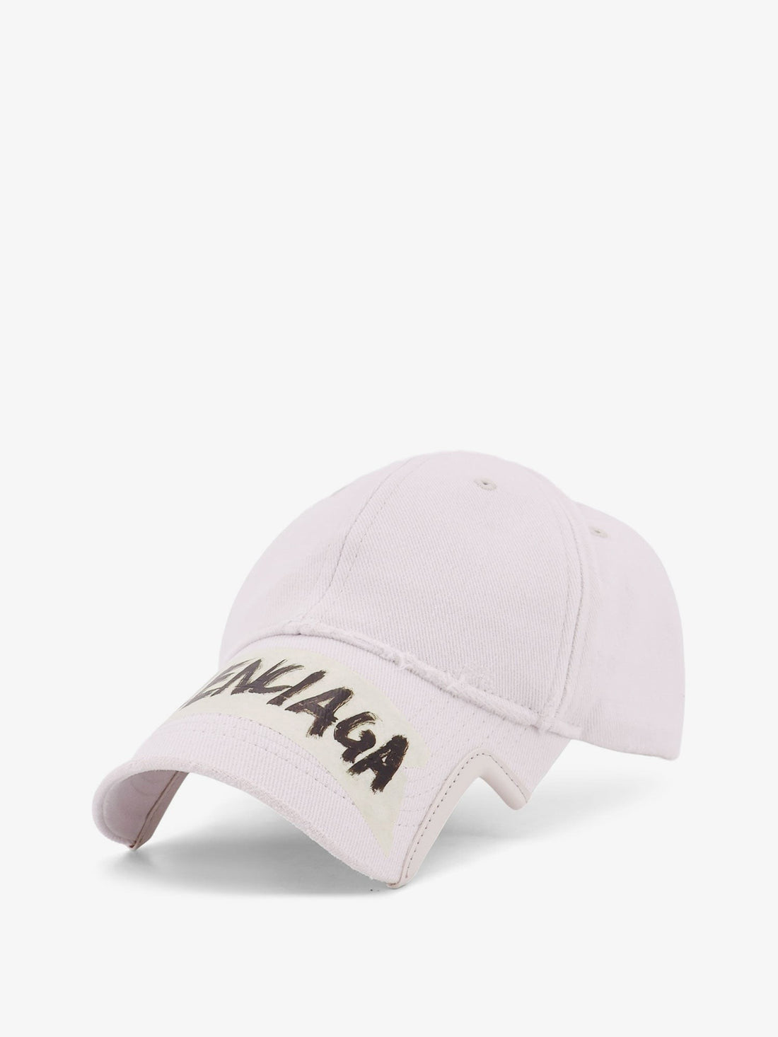 Balenciaga - Cotton hat cotton-hat_8610bd6e-fb9a-4c68-9248-62dbb45acce7