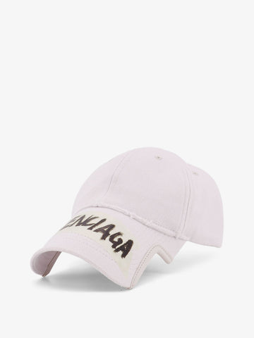 Balenciaga Balenciaga - Cotton hat