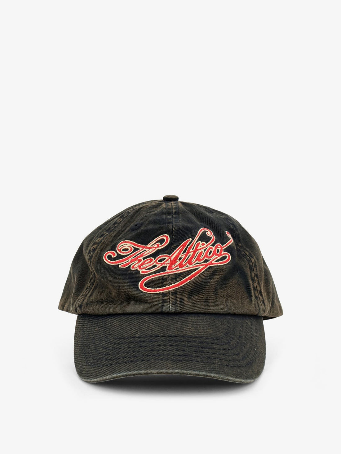 The Attico - Cotton hat cotton-hat_9f0ca2f9-a790-4dd7-ab51-60486705f287