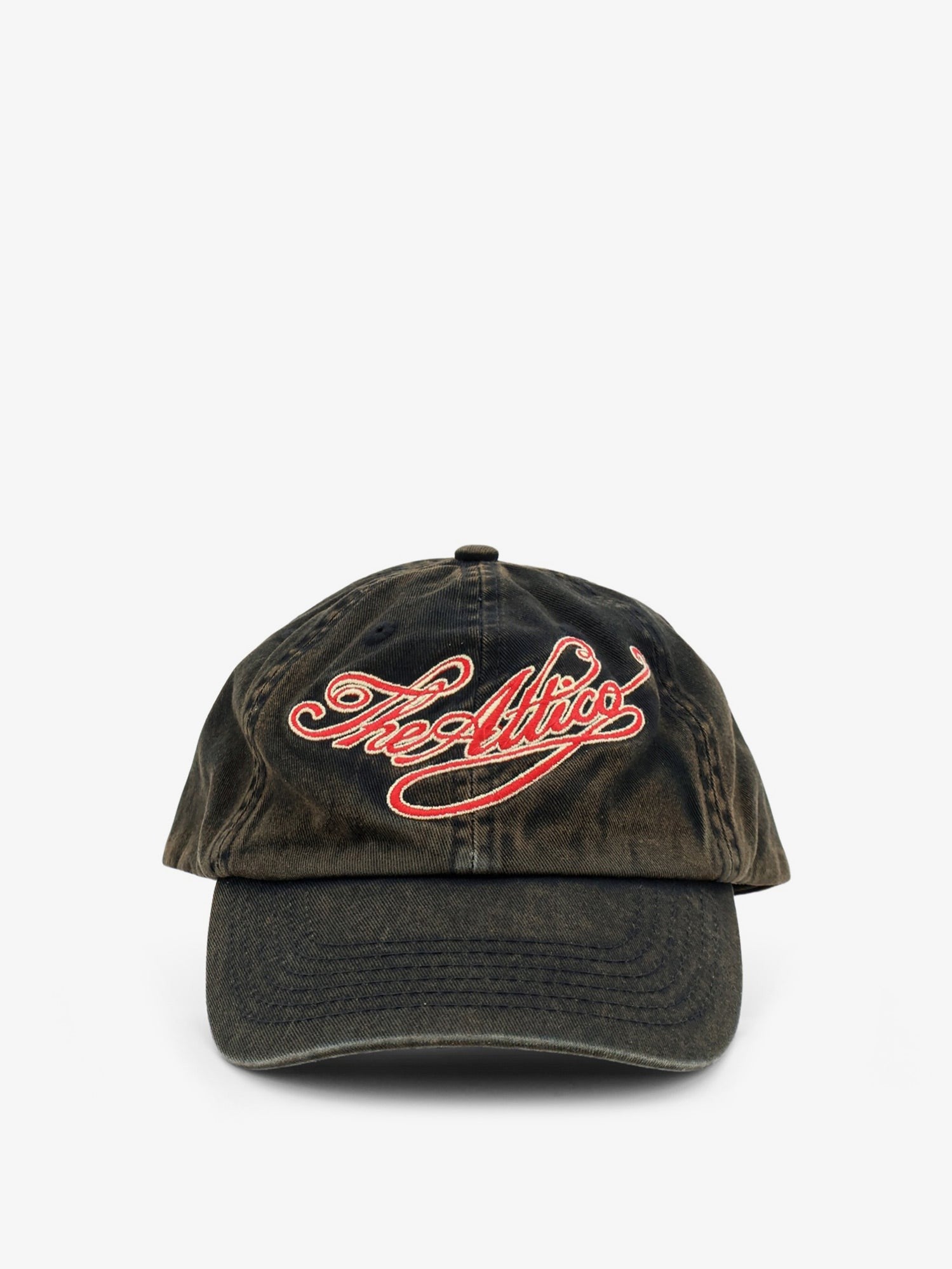 The Attico - Cotton hat