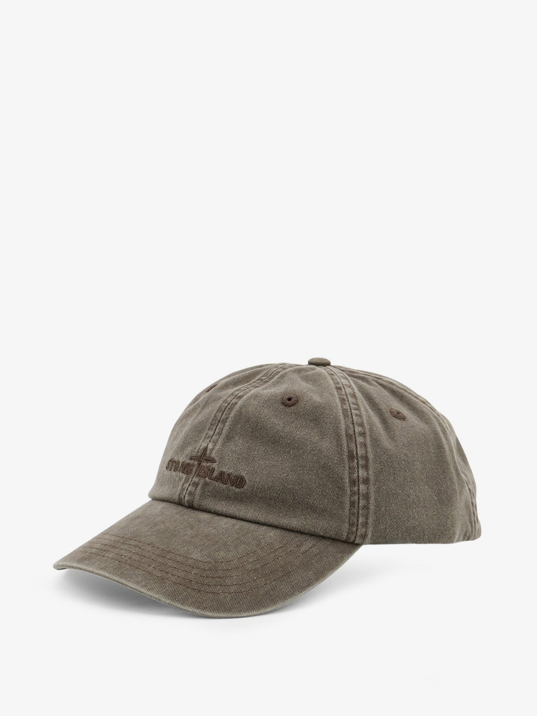 Stone Island - Cotton hat cotton-hat_0e449a6e-1ae8-496a-a709-6c3a7abf2921