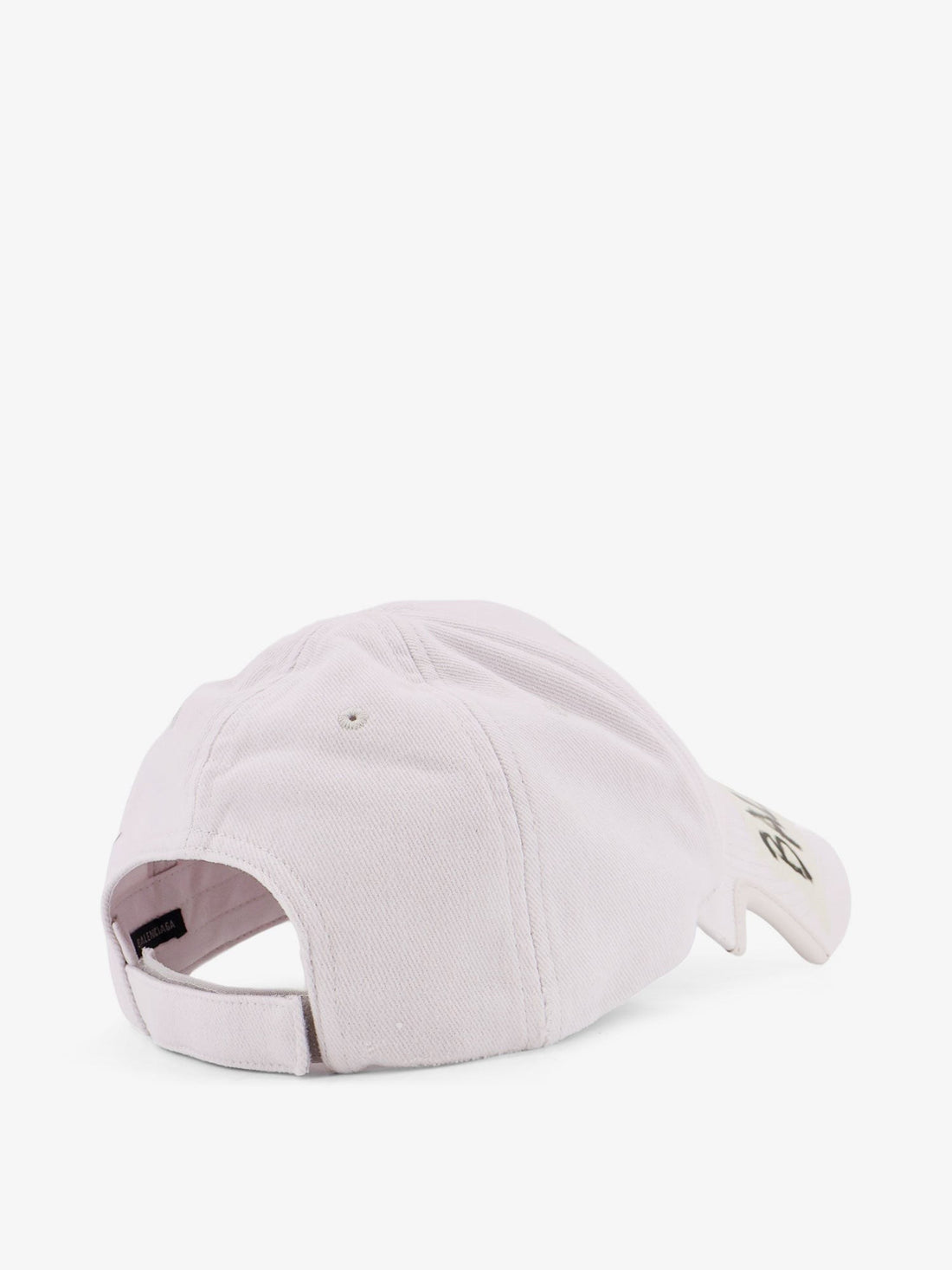 Balenciaga - Cotton hat cotton-hat_8610bd6e-fb9a-4c68-9248-62dbb45acce7