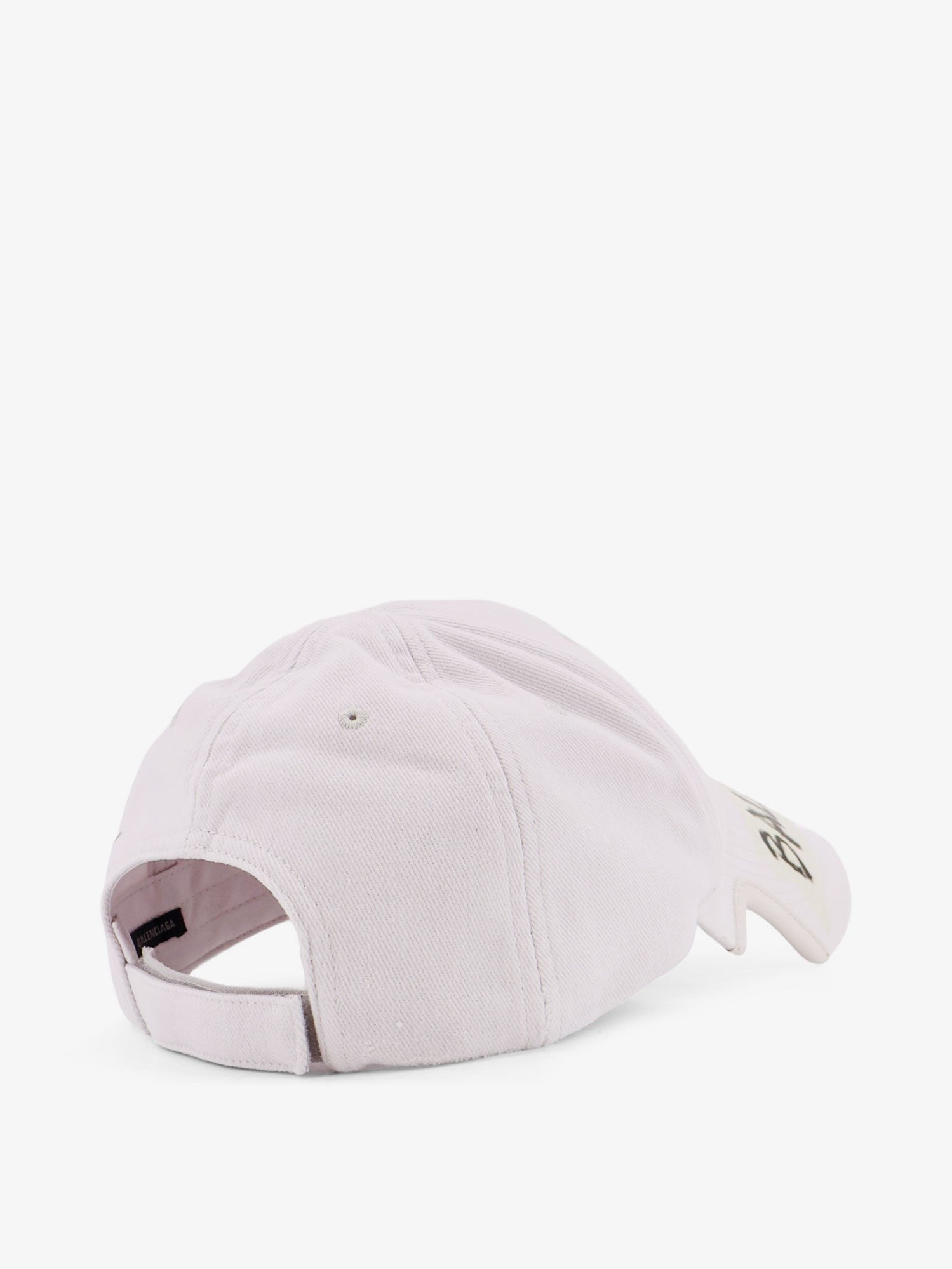 Balenciaga Balenciaga - Cotton hat