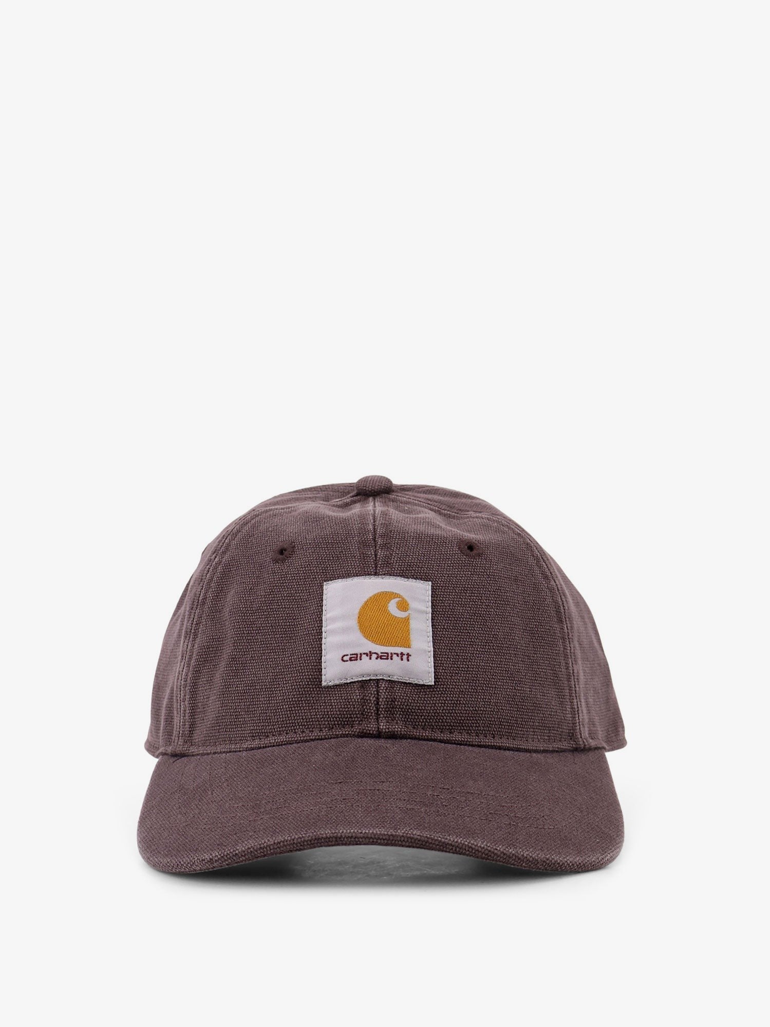 Carhartt Wip Carhartt Wip - Cotton hat