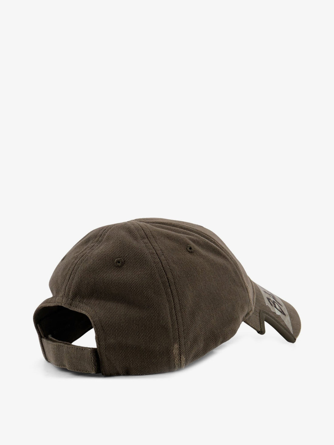 Balenciaga - Cotton hat cotton-hat_eb03df4e-2a2d-45db-b02c-bb0a2f89d056