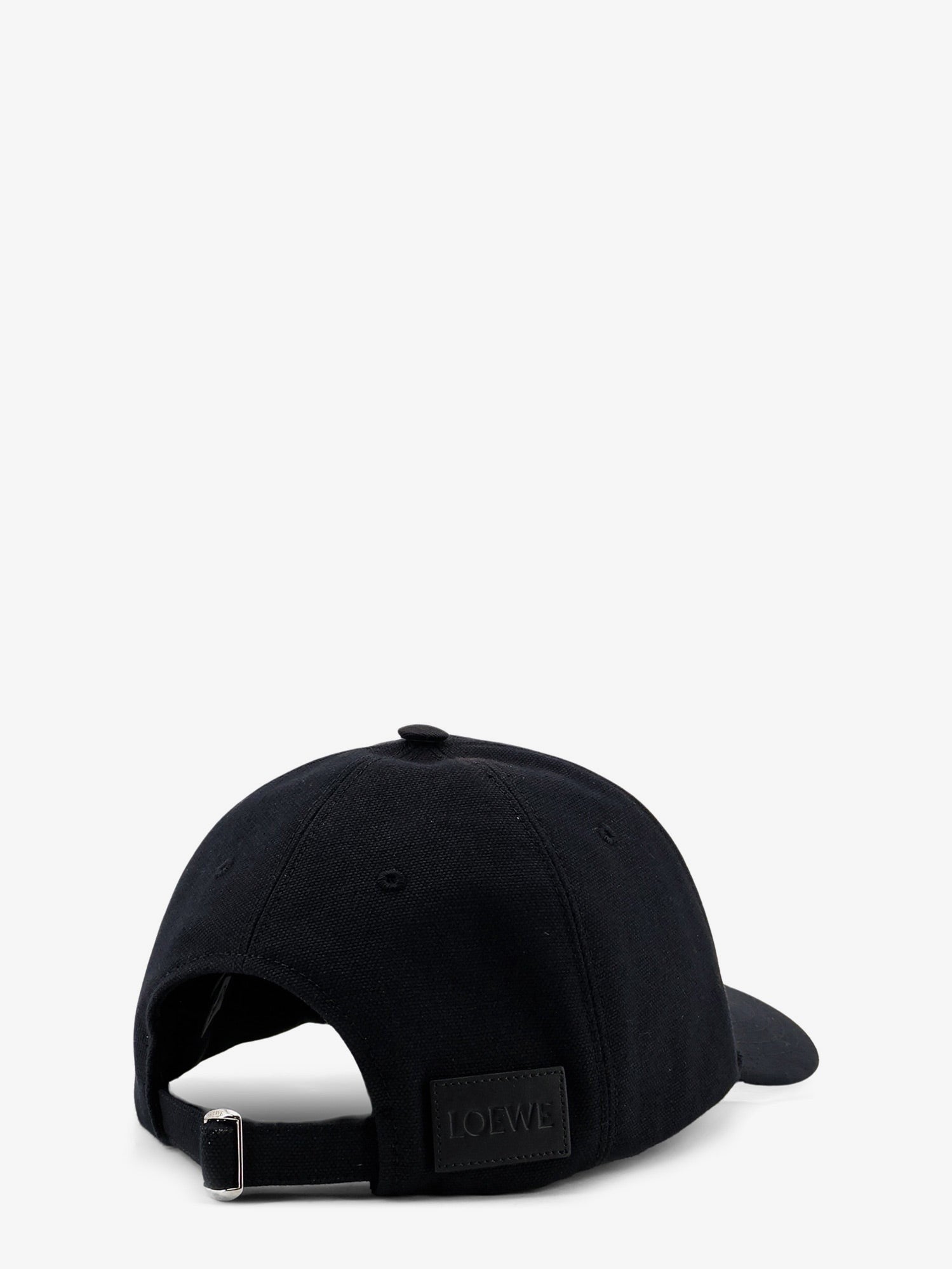 LOEWE - Cotton hat cotton-hat_e4489148-030d-487c-99ab-b79bbdb643e7