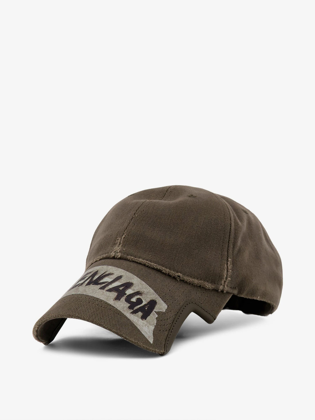 Balenciaga - Cotton hat cotton-hat_eb03df4e-2a2d-45db-b02c-bb0a2f89d056