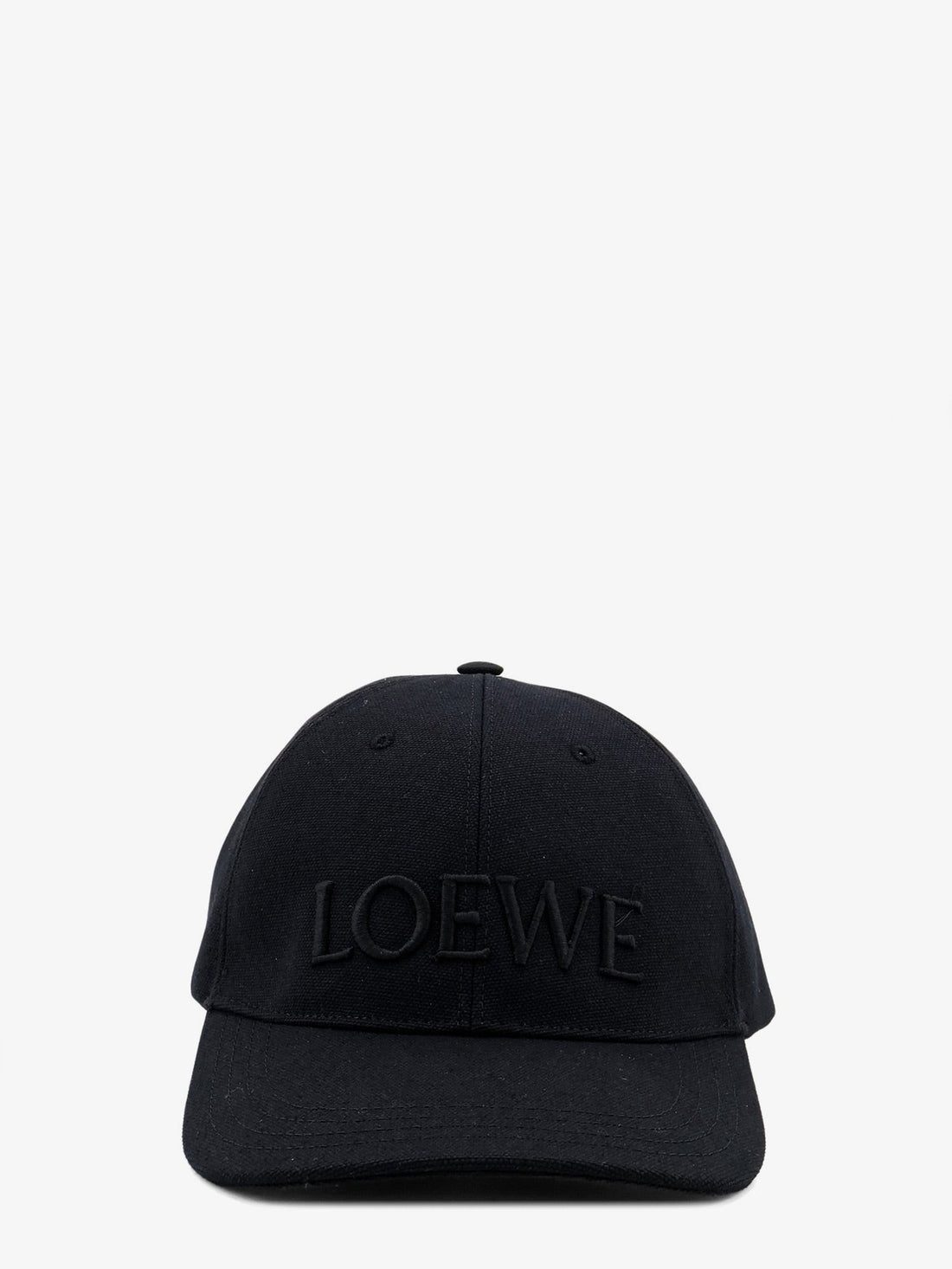LOEWE - Cotton hat cotton-hat_f4959299-0fa6-4c82-a4c4-2f38aa258746