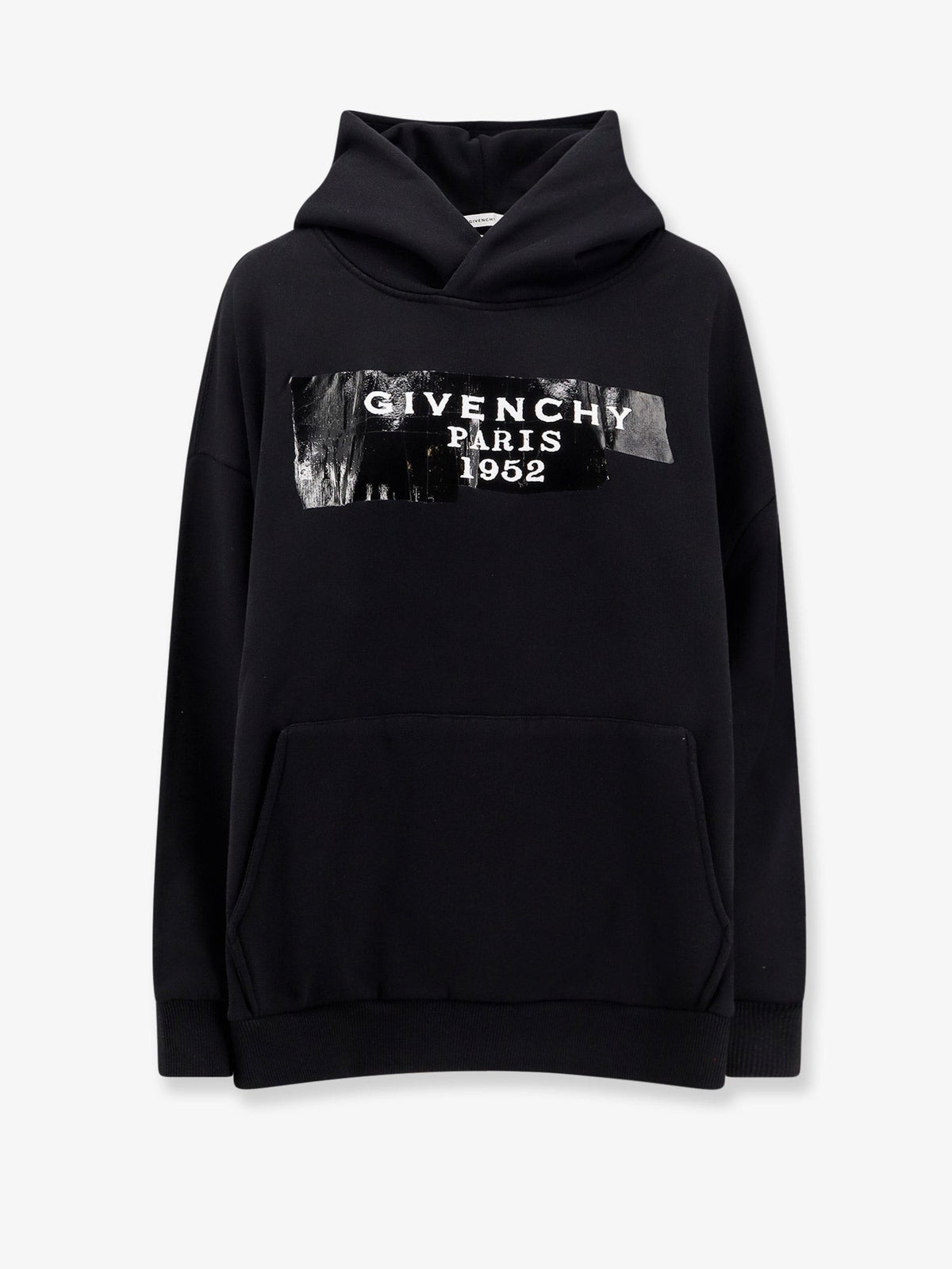 Givenchy - Cotton hooded sweatshirt cotton-hooded-sweatshirt_a53e29bc-1873-4f3f-a641-a8d91e78b065