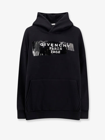 Givenchy - Cotton hooded sweatshirt cotton-hooded-sweatshirt_a53e29bc-1873-4f3f-a641-a8d91e78b065
