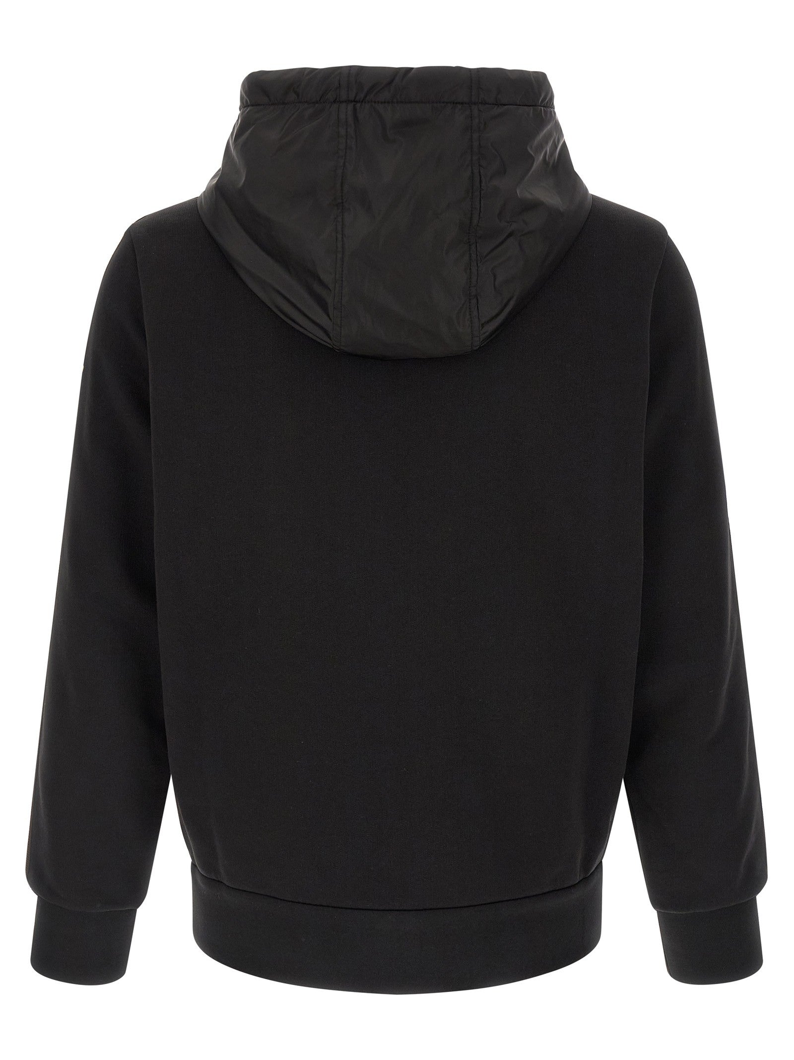 Moncler - Cotton hoodie