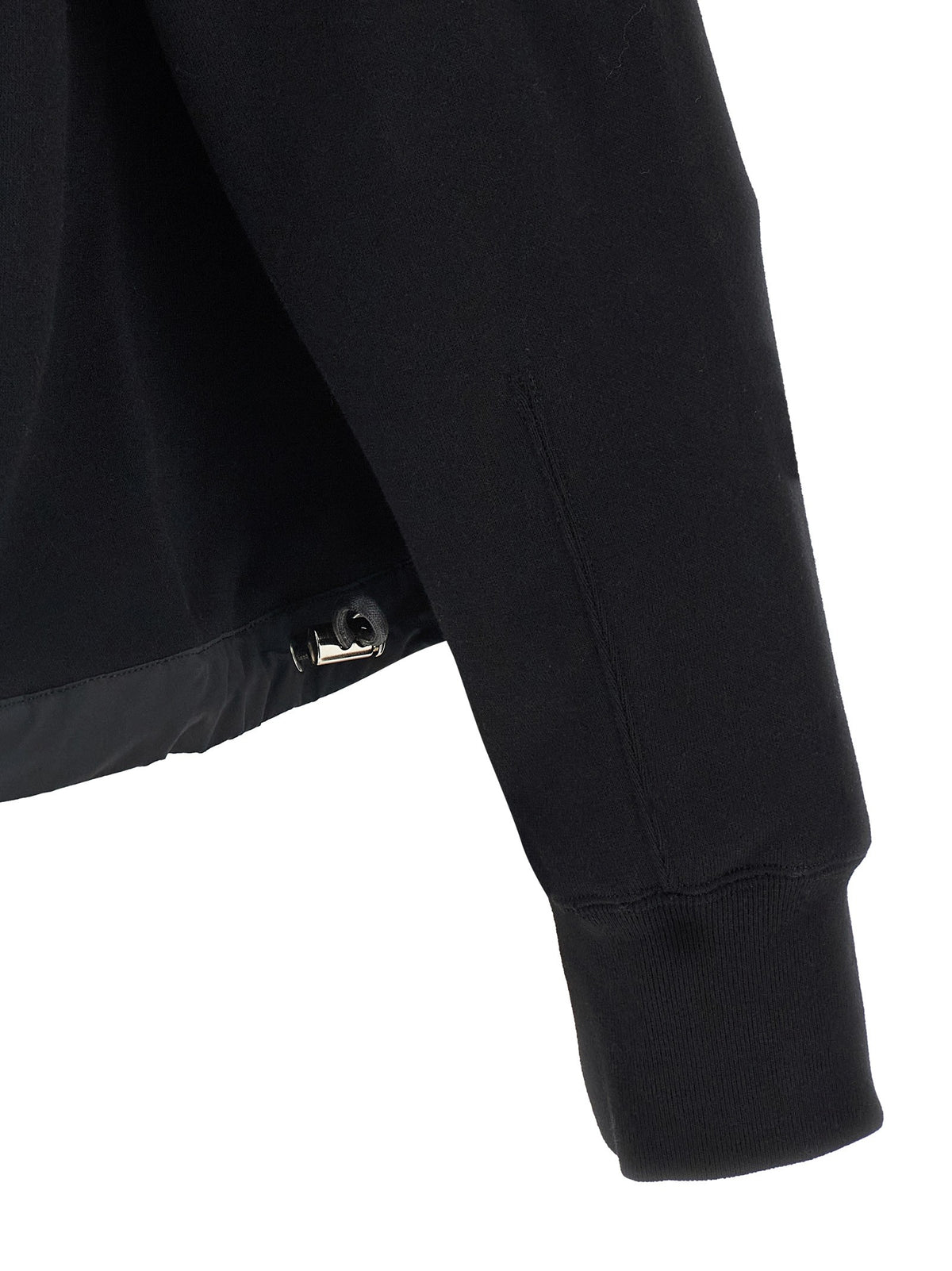SACAI - Cotton hoodie