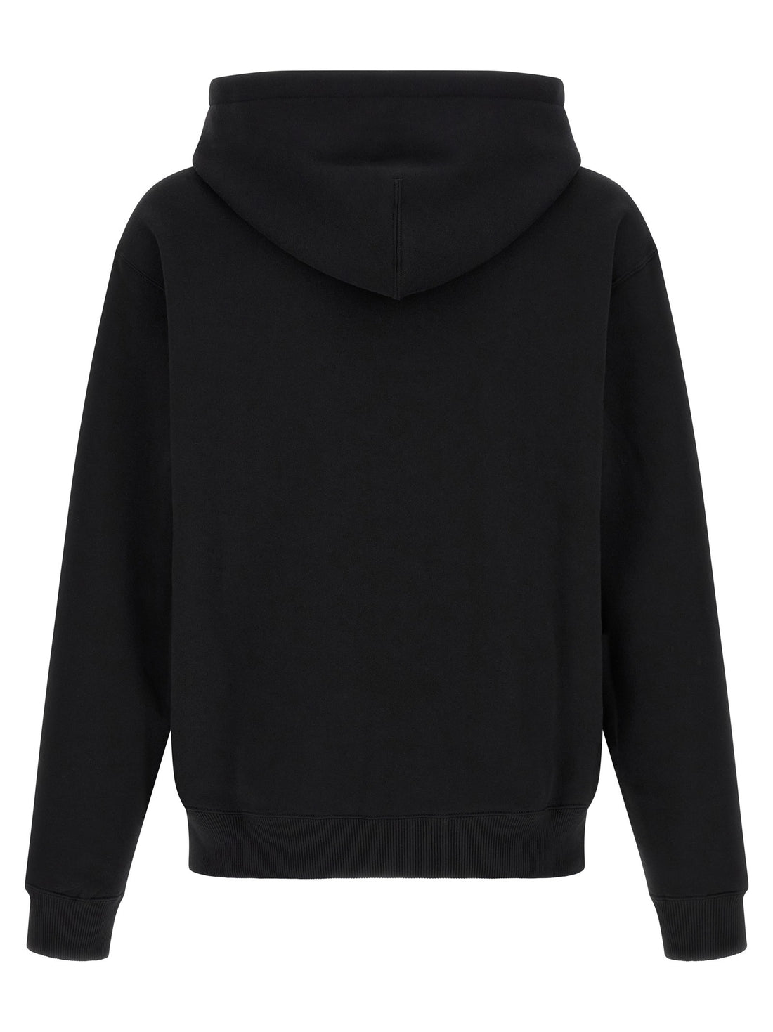 JIL SANDER - Cotton hoodie