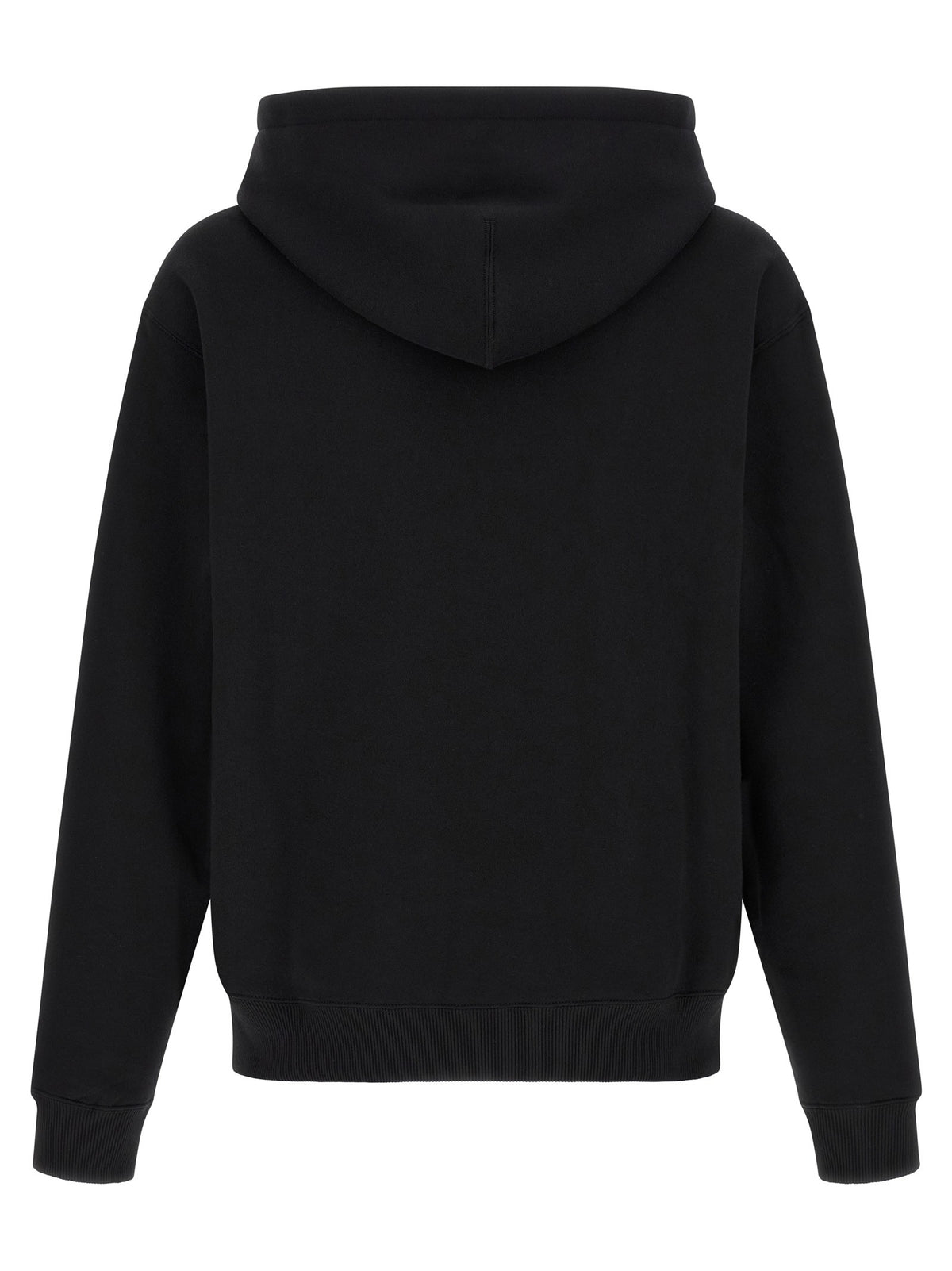 JIL SANDER - Cotton hoodie