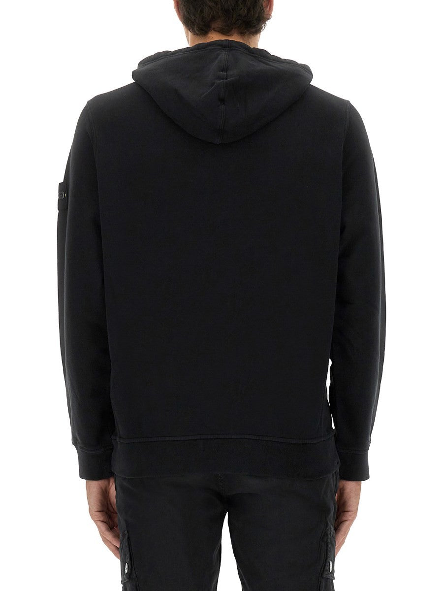 COTTON HOODIE